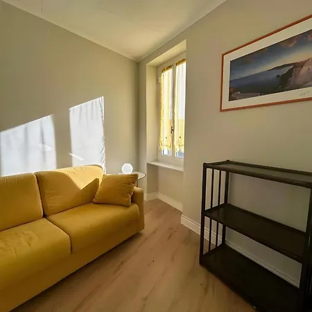 Apartman Armonia San Remo