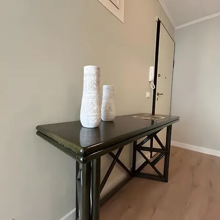 Apartment Armonia