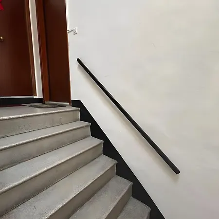Armonia Apartman San Remo
