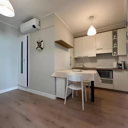Armonia Apartment *