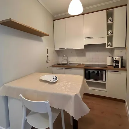 Apartman Armonia San Remo