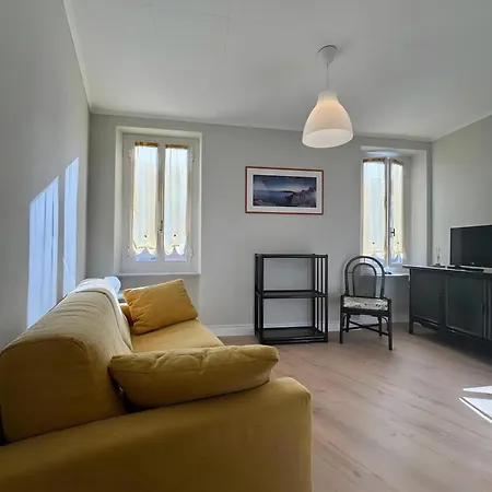Apartment Armonia
