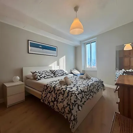 Apartment Armonia Sanremo