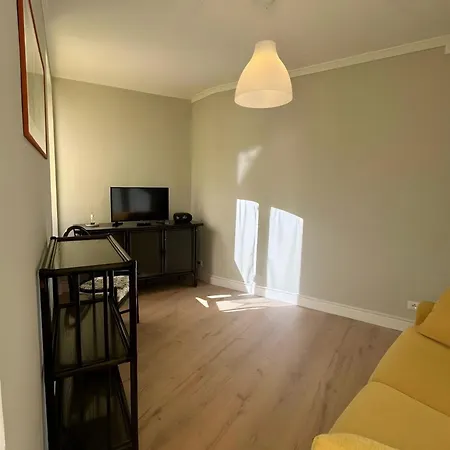 Appartement Armonia *