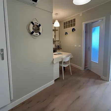 Apartman Armonia San Remo