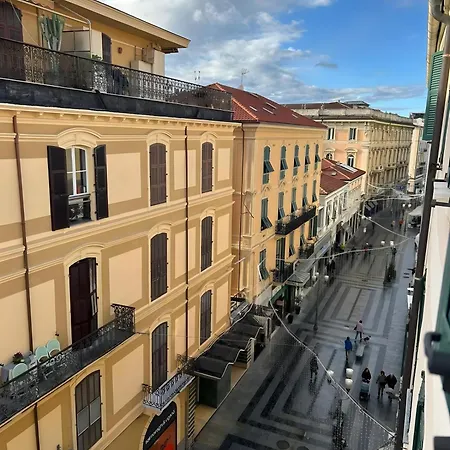 Armonia * San Remo