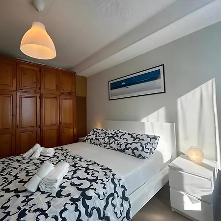 Apartman Armonia